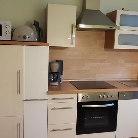 Ferienwohnung Zoellner Burg  Extérieur photo