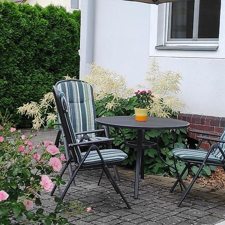 Ferienwohnung Zoellner Burg  Extérieur photo