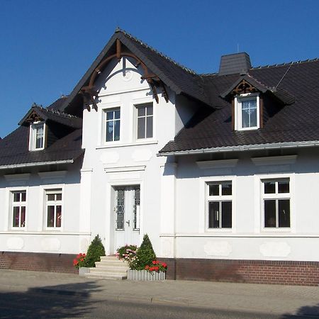 Ferienwohnung Zoellner Burg  Extérieur photo
