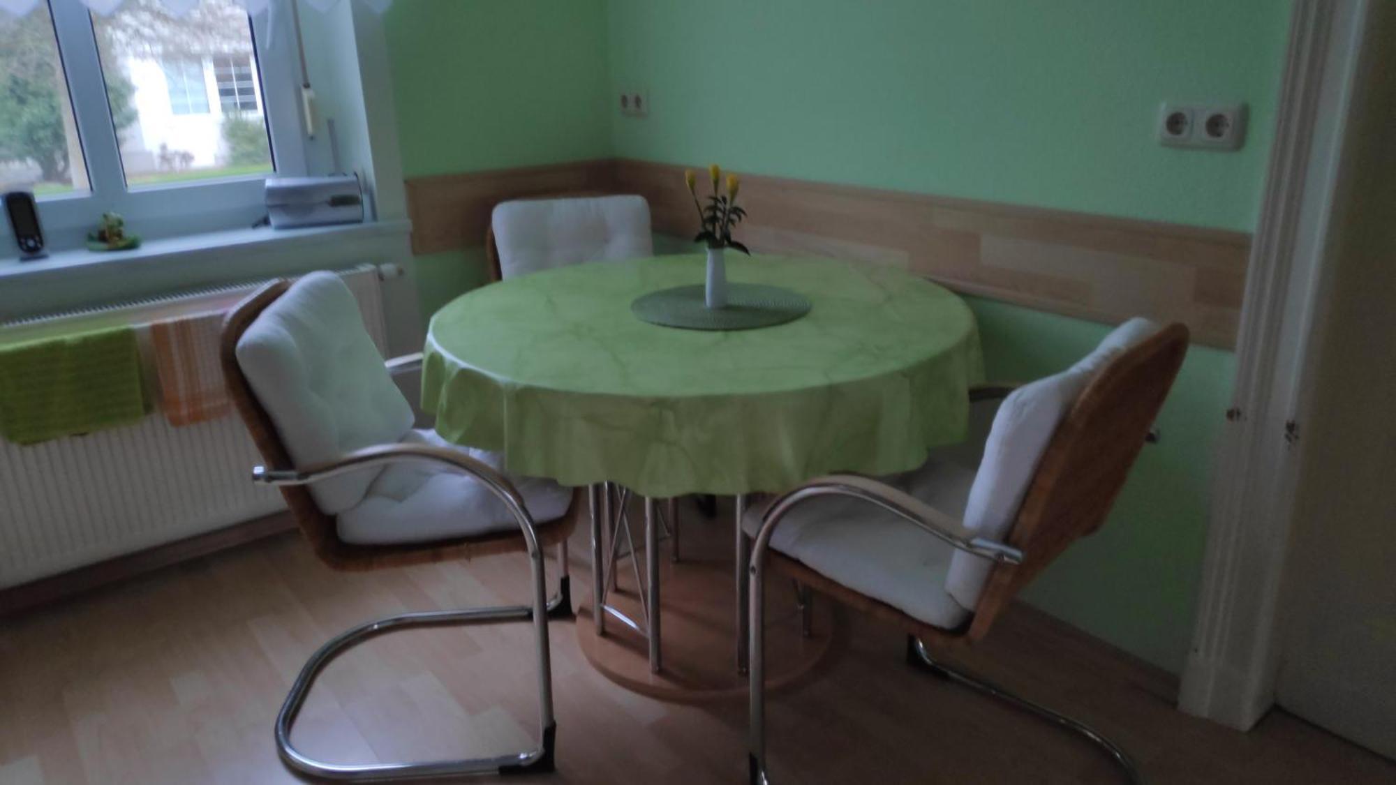 Ferienwohnung Zoellner Burg  Extérieur photo
