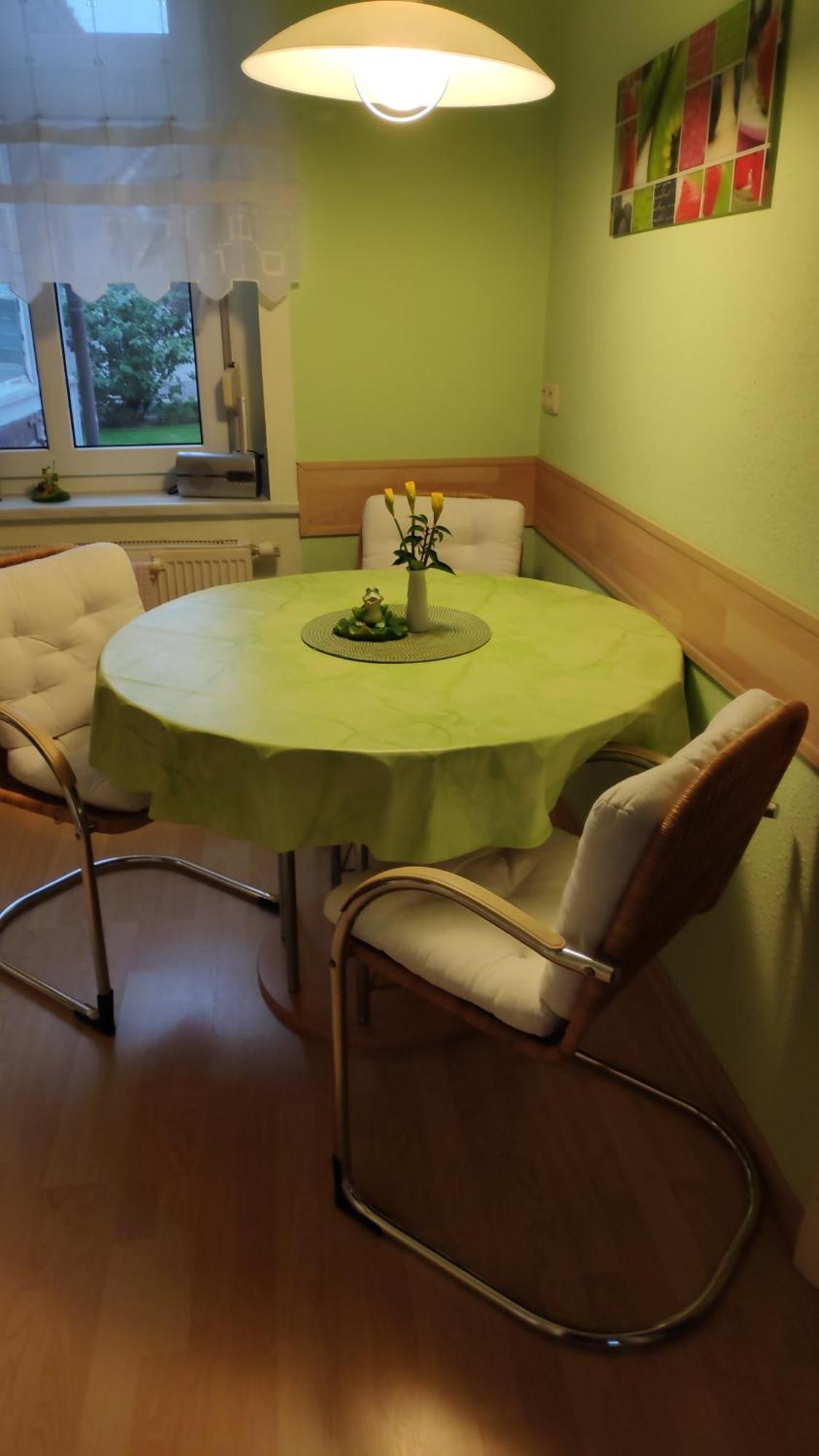 Ferienwohnung Zoellner Burg  Extérieur photo