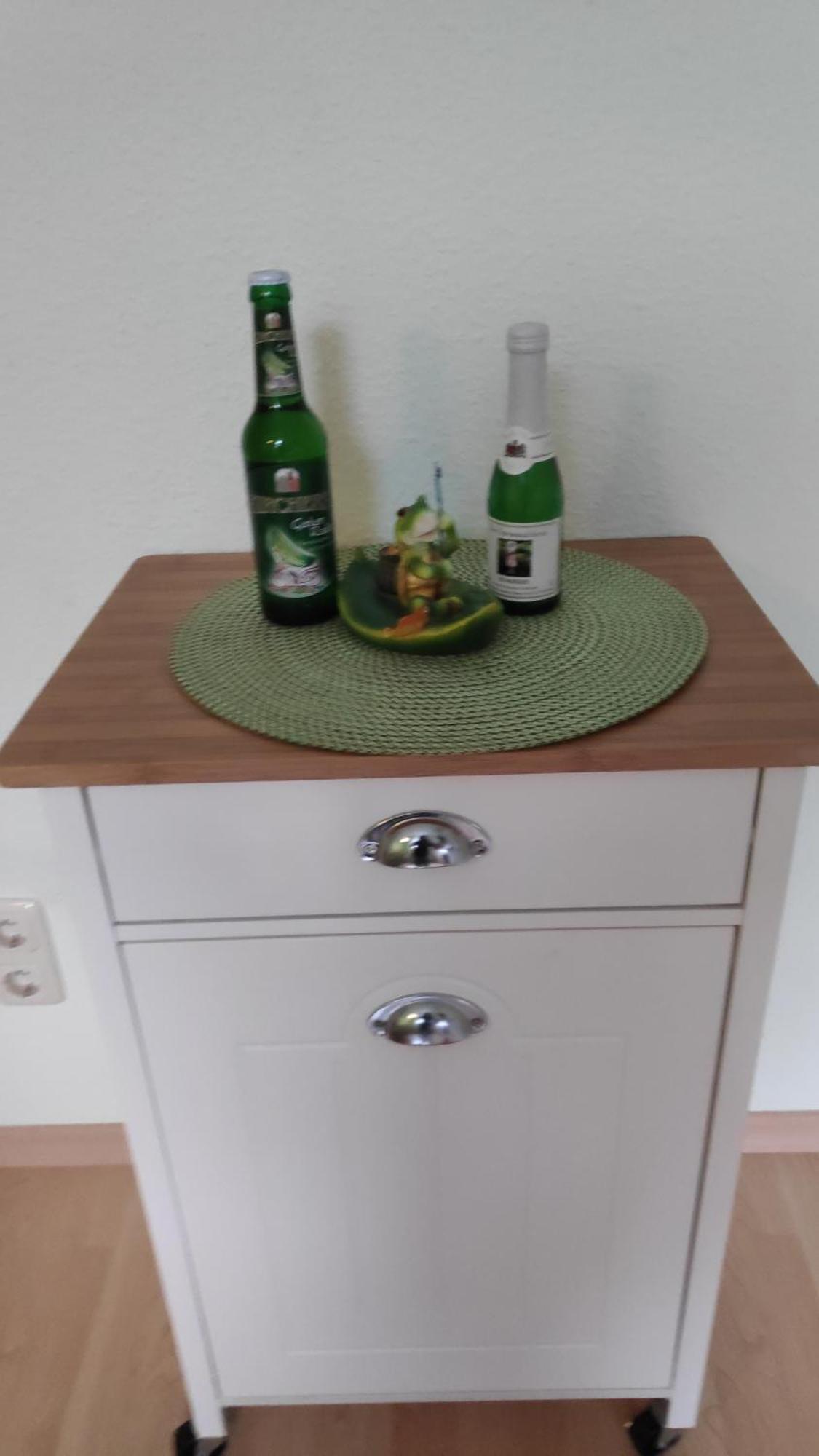 Ferienwohnung Zoellner Burg  Extérieur photo