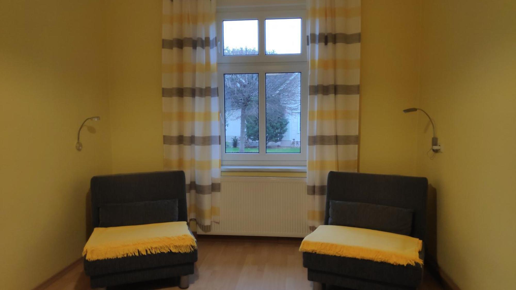 Ferienwohnung Zoellner Burg  Extérieur photo