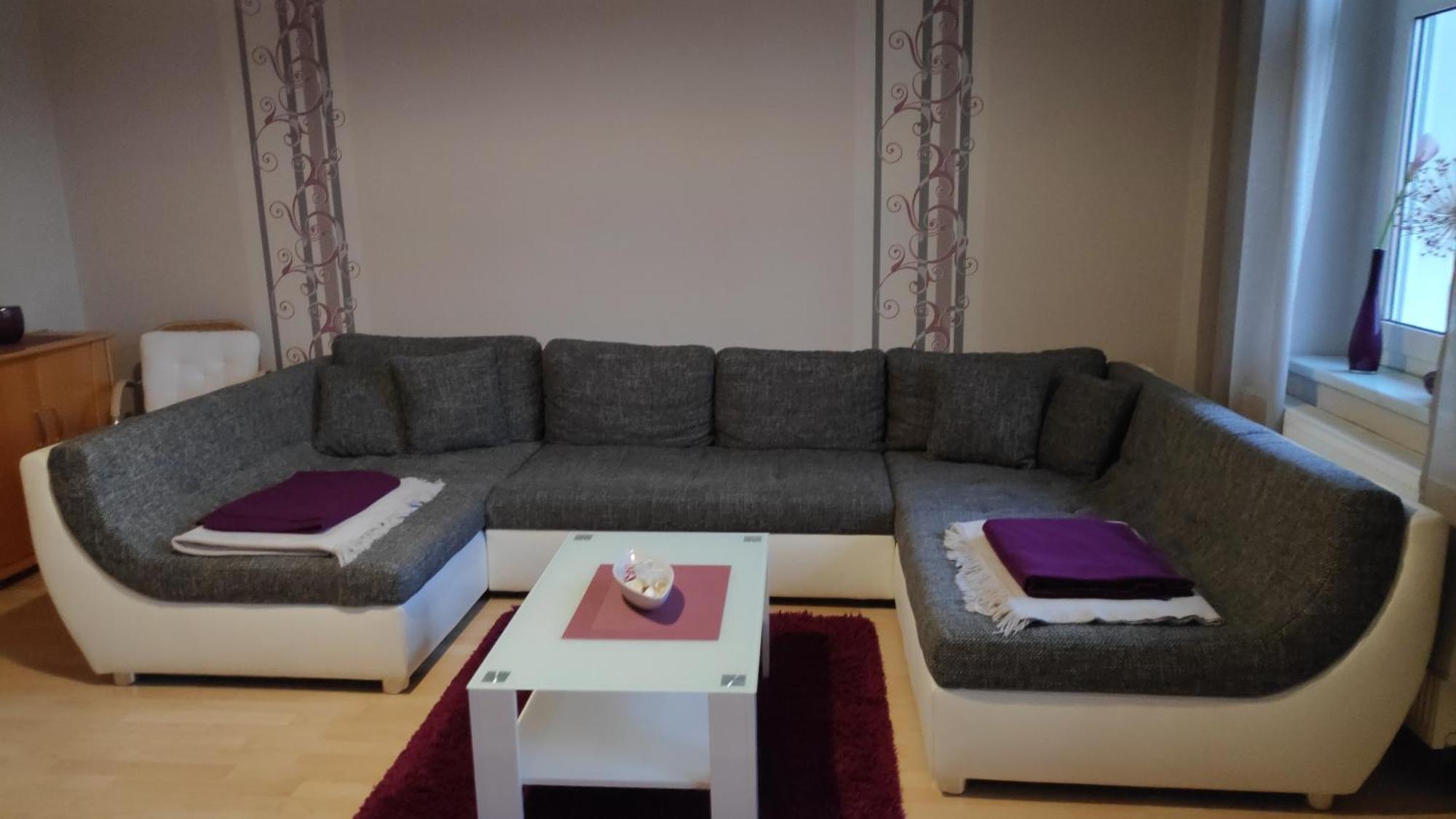 Ferienwohnung Zoellner Burg  Extérieur photo